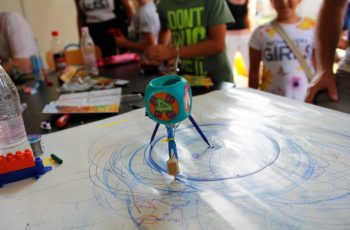 robotići