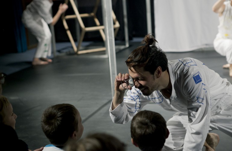 MINIMI in San Vincenti on September 9