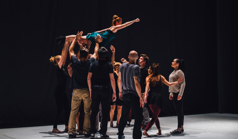 Thinker’s Clock to perform in Požega in May