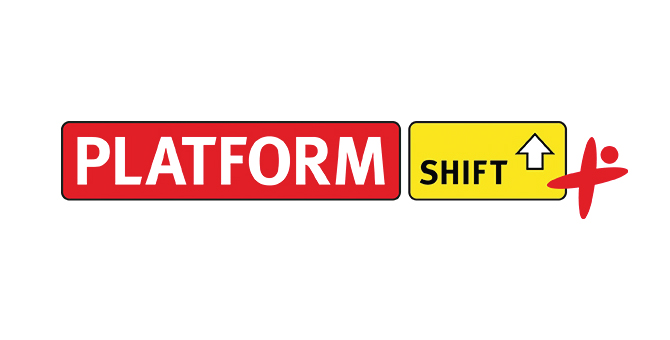 Platform Shift+ na festivalu My Story u Budimpešti