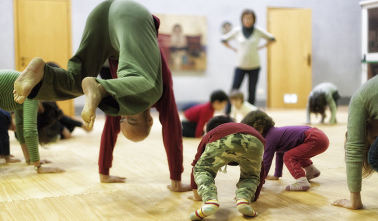 Radionica ContaKids u Rijeci!