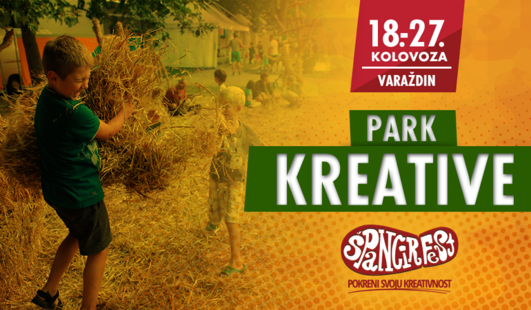 Klikerovi programi na Špancirfestu!