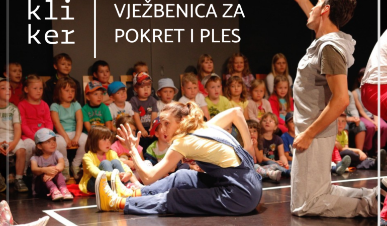 “Three pigs in a box”+seminar “Exercise book for movement and dance” in Svetvinčenat