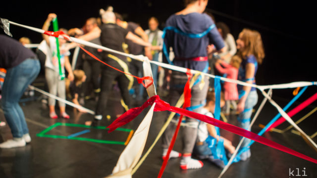 Re:Generation workshop at the festival in Vienna